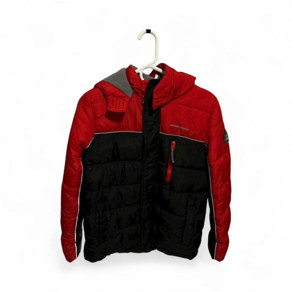Weatherproof Teen Jacket Size XL (16) - Picture 2 of 6